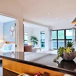 Heart Of Auckland 2Br Near Queen St & Skytower