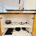 Heart Of Auckland 2Br Near Queen St & Skytower