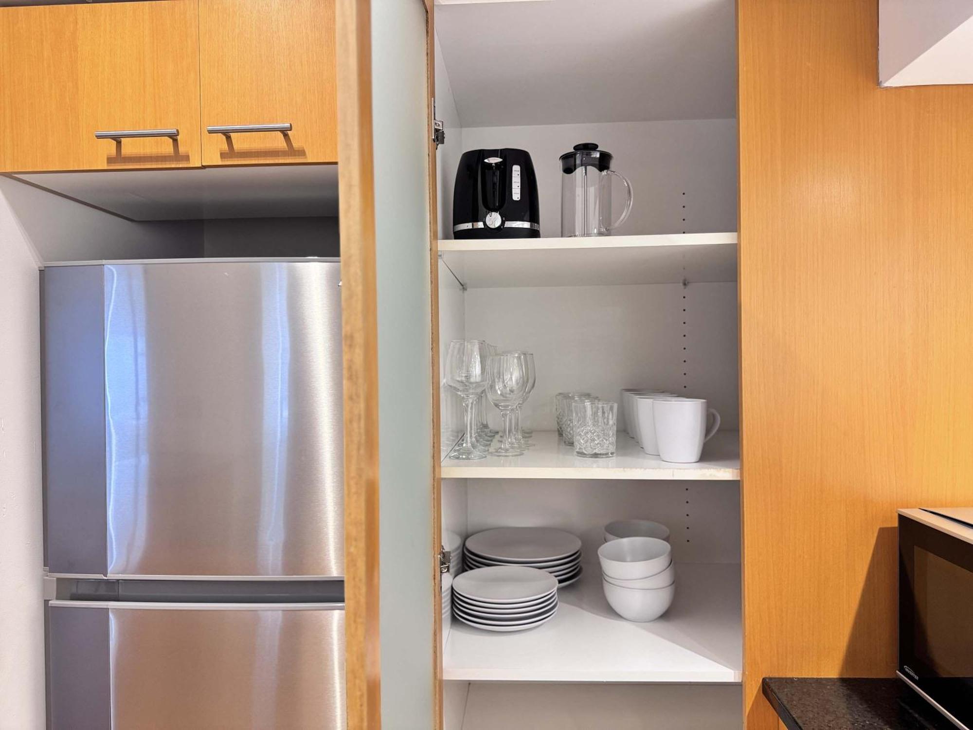 Heart Of 2br Near Queen St & Skytower Auckland