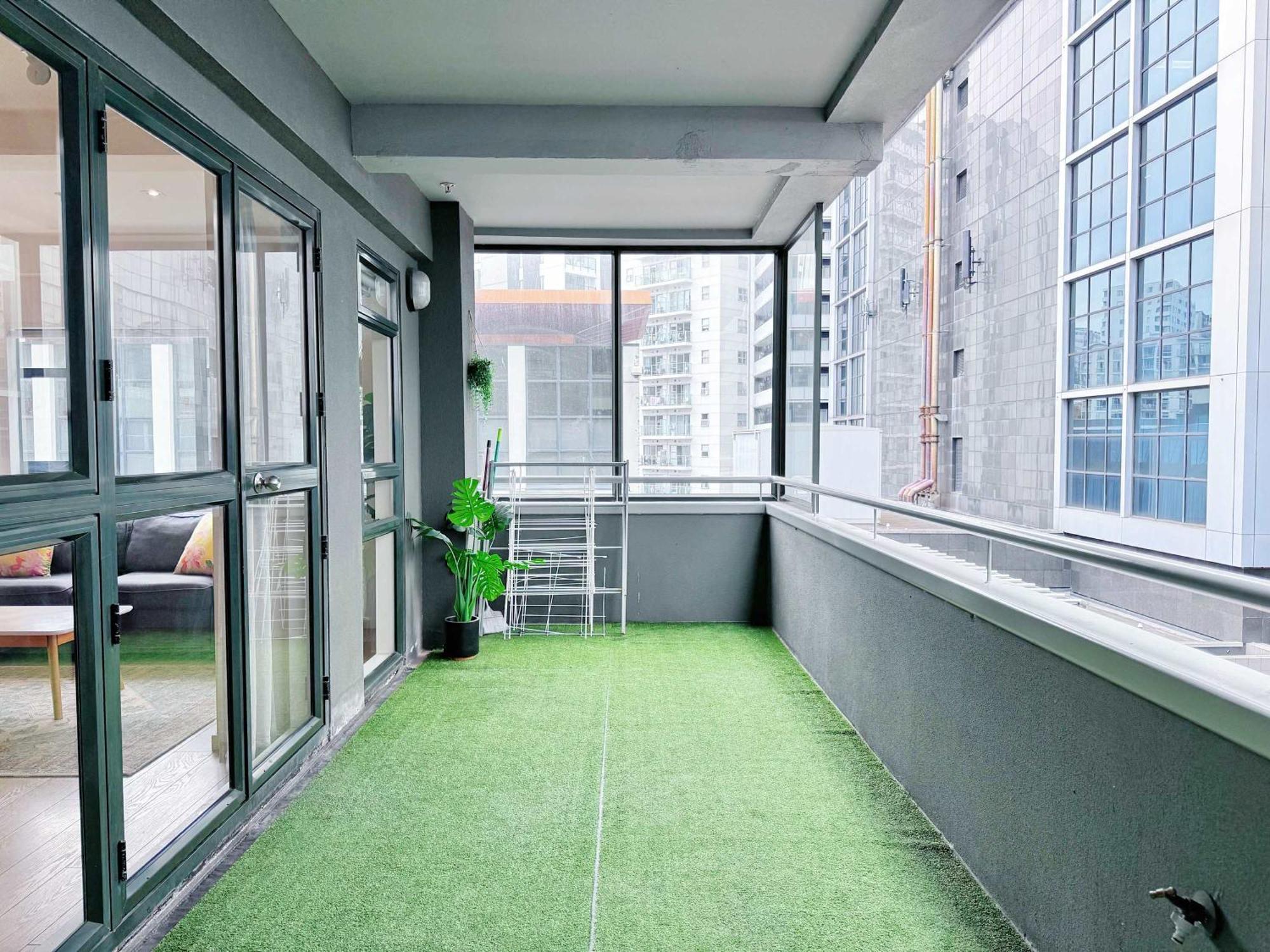 Heart Of 2br Near Queen St & Skytower *