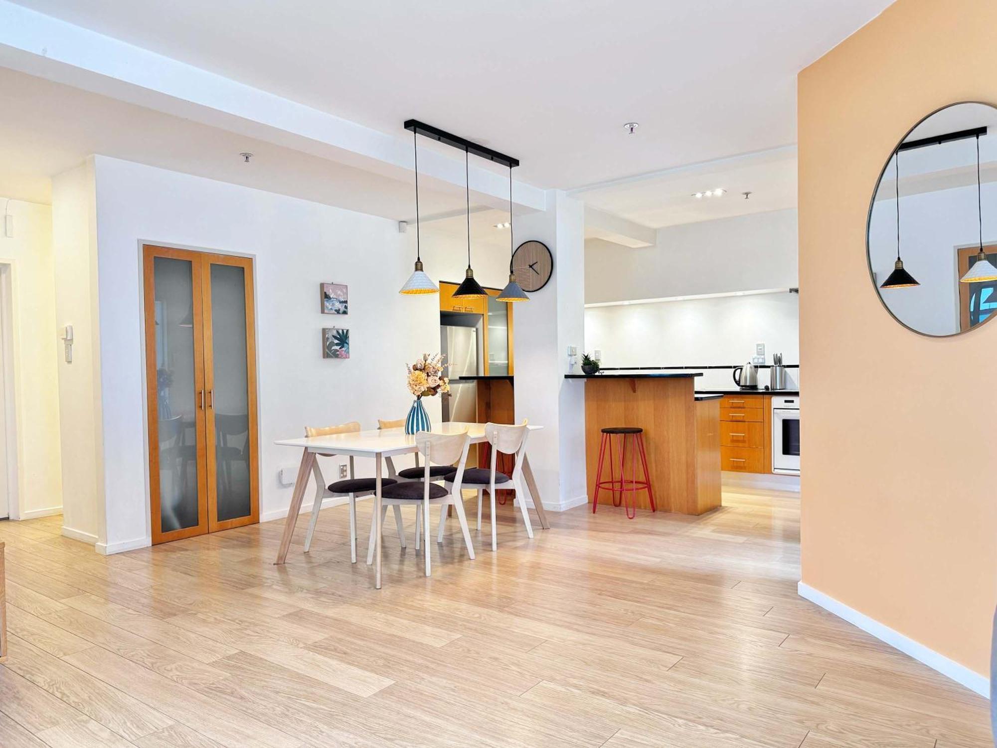 Heart Of 2br Near Queen St & Skytower Apartment Auckland