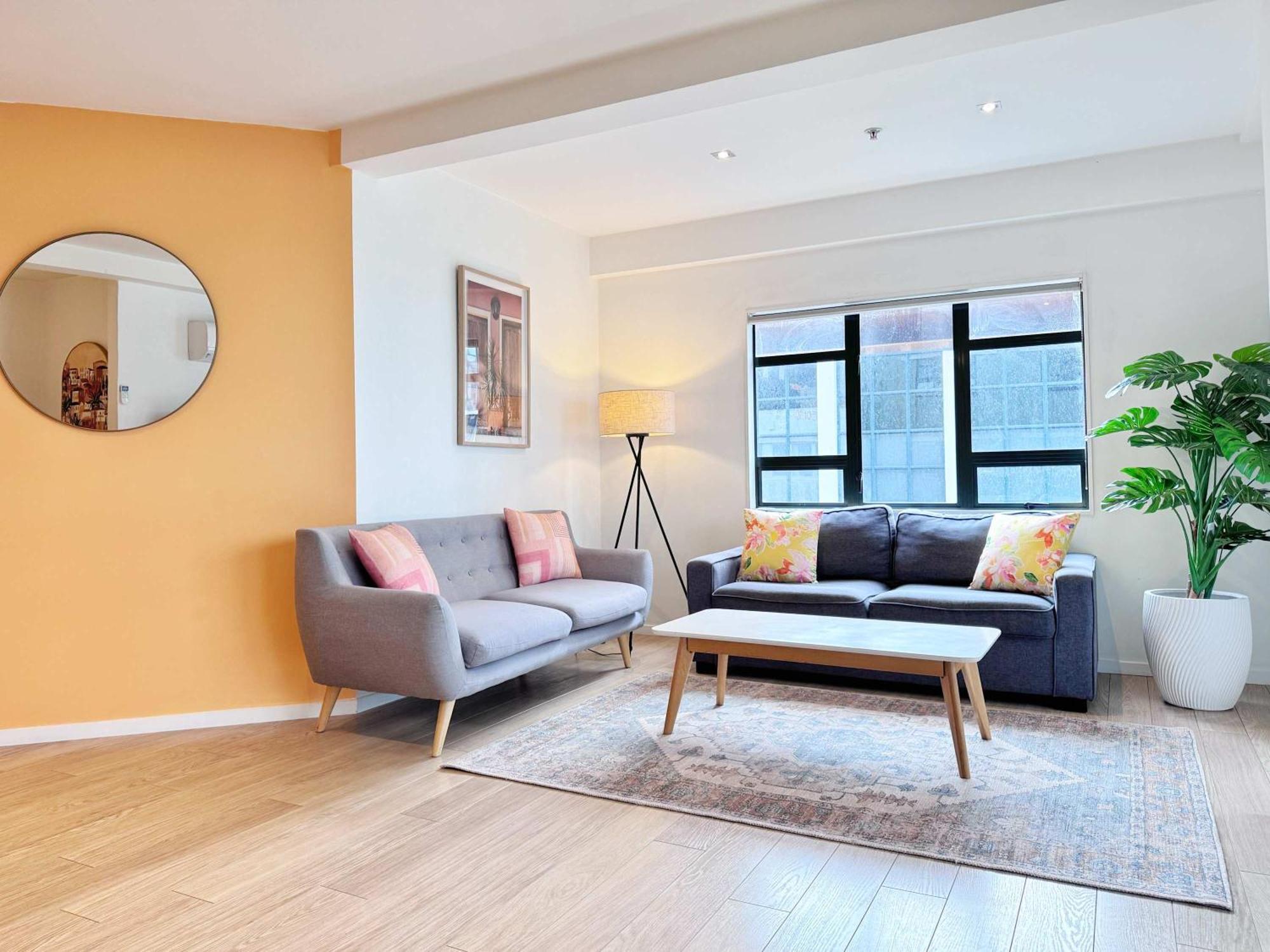 Heart Of 2br Near Queen St & Skytower Apartment Auckland